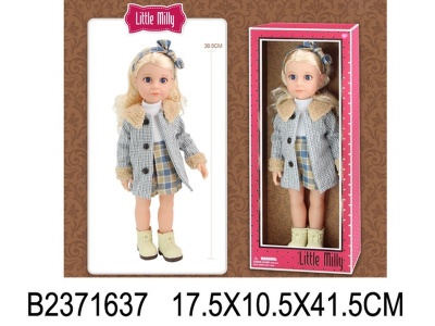 Кукла 38,5 см
