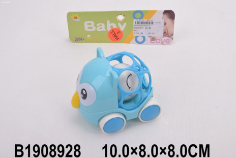 Погремушка