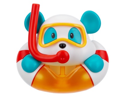 Игрушка для купания "Панда"