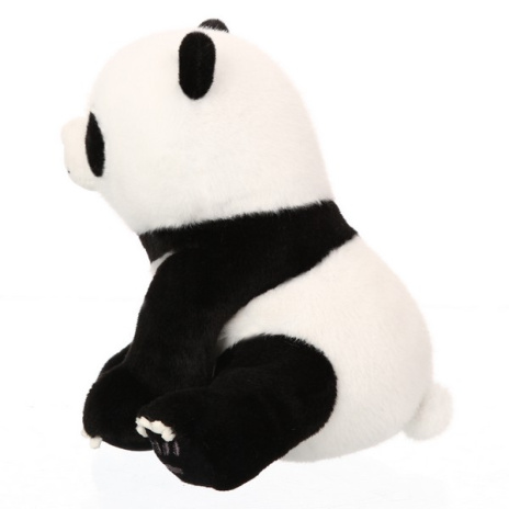 Панда, 28 см