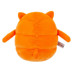 Мягкая Игрушка RELANA, Лисичка, 20 см Мягкая Игрушка RELANA, Лисичка, 20 см