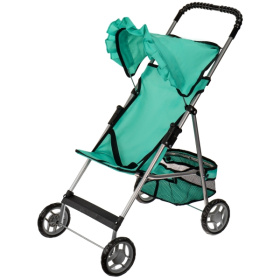 Коляска для кукол (59х33,5х64,5см) в пакете