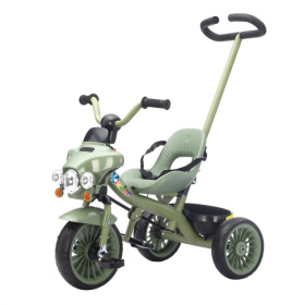 Велосипед 3-х колесный