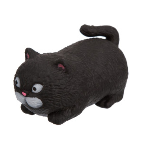 Игрушка-антистресс "Кошка" (12 шт в наборе)