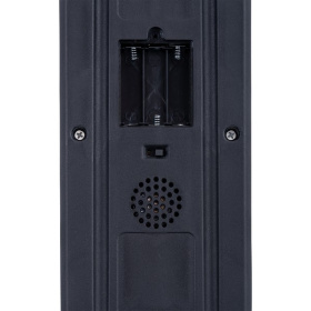 Самокат трехколесный Slider, колеса светящиеся, руль складной