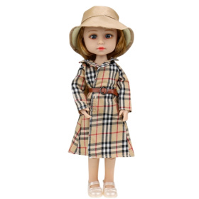 Кукла 30,5 см в наборе (3 предмета, в коробке)