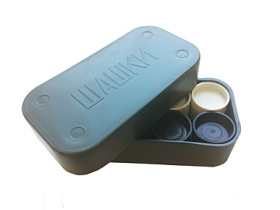 Набор шашек