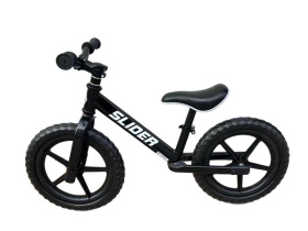 Беговел "Slider" пластиковые колеса диаметром 14 дюймов