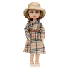 Кукла 30,5 см в наборе (3 предмета, в коробке)