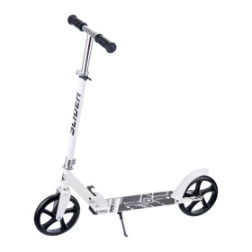 Самокат двухколесный Slider, складной