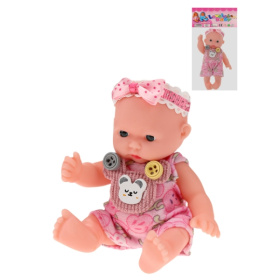 Мини-пупс "Малыш"