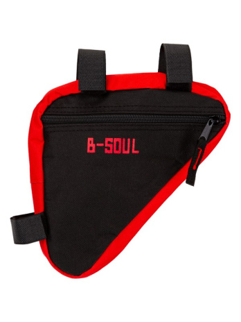 Велосипедная сумка