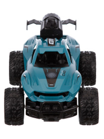 Машинка " BeBoy" на пульте радиоуправления с паром Машинка " BeBoy" на пульте радиоуправления с паром