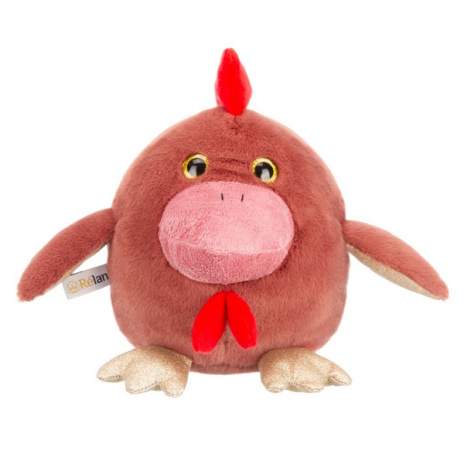 Петушок, 18 см