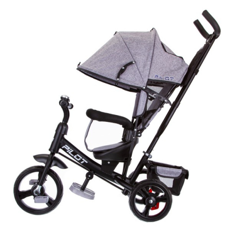 Велосипед трехколесный "Pilot"