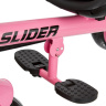 Велосипед трехколесный Slider с ручкой управления