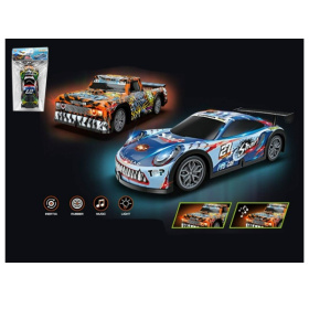 Машинка инерционная, в ассортименте Машинка инерционная, в ассортименте