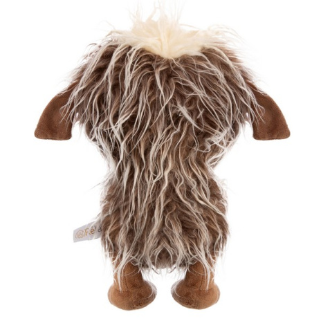 Сказочное существо Эфи с сердцем, 21 см