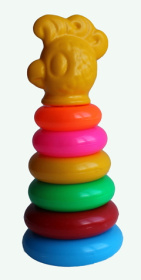 Пирамида "Попугай" Пирамида "Попугай"