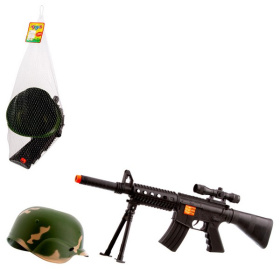 Набор "Военный"