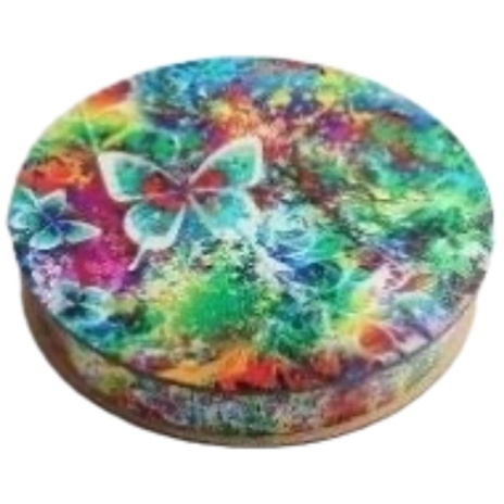 Декоративная шкатулка, 21,5*7,5 см