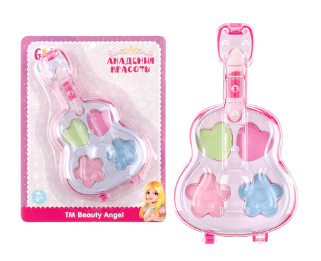 Косметика для детей "Girl's Club"