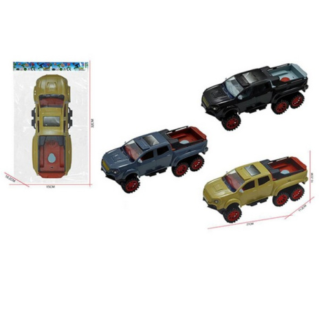 Машинка инерционная, в ассортименте Машинка инерционная, в ассортименте