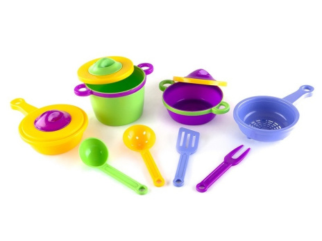 Набор посуды "Эксперт"