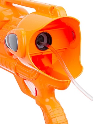 Водяное оружие "АкваБой" в/п, размер игрушки  57*24*12 см, размер упаковки 67*26*12см