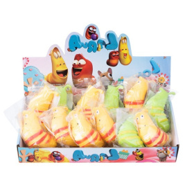 Игрушка-антистресс "Слизень", в ассортименте