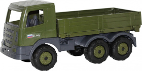 Престиж, автомобиль бортовой военный