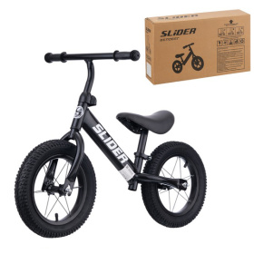 Беговел "Slider" надувные колеса диаметром 12 дюймов Беговел "Slider" надувные колеса диаметром 12 дюймов