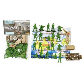 Набор "Военный"