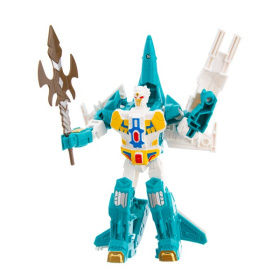 Робот-трансформер "Beboy"