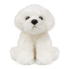 Мягкие игрушки в виде собачек