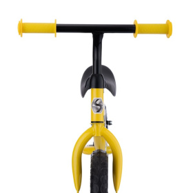 Беговел "Slider" пластиковые колеса диаметром 12 дюймов