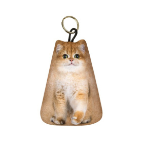 Игрушка антистресс "Котенок" 10см