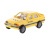 Машинка инерц. "Такси"АВТОRus" размер машинки: 10,8*4,6*3 см. на блист. 14*12*5 см.