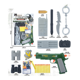 Набор "Военный"