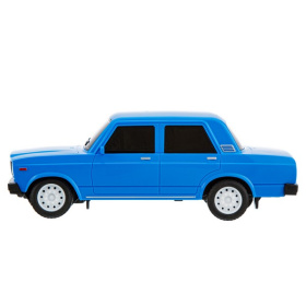 Машинка на радиоуправлении  "BEBOY"