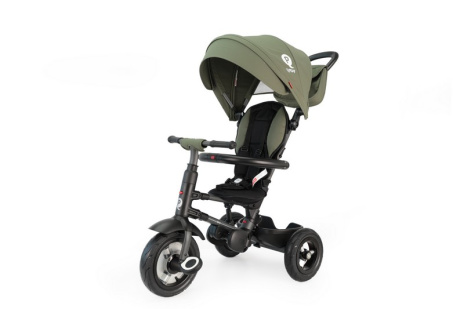 Велосипед 3-х колесный СКЛАДНОЙ