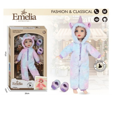 Кукла 40 см в наборе с аксессуарами Кукла 40 см в наборе с аксессуарами