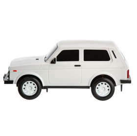 Машинка на радиоуправлении  "BEBOY"