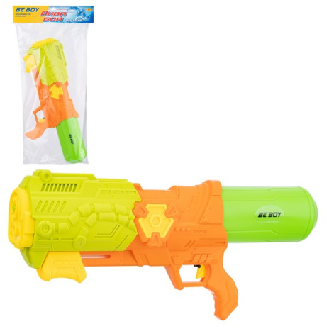 Водяное оружие "АкваБой"