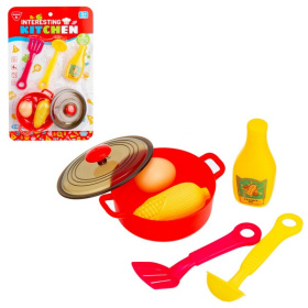 Набор "Посуда"