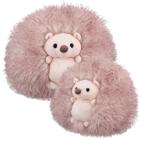 Мягкая Игрушка RELANA, Ежик, 40 см