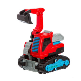 Робот-трансформер в ассортименте