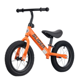 Беговел "Slider" надувные колеса диаметром 12 дюймов