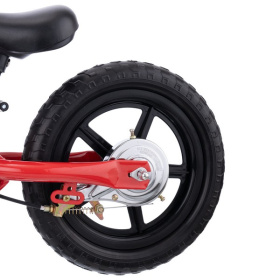 Беговел "Slider" пластиковые колеса диаметром 12 дюймовм