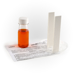 Лучистые кристаллы "Оранжевый кристалл"